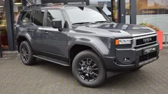 Gebruikt 2024 Toyota Land Cruiser TX SUV | € 77.188 (Goede deal)