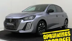 Grijs Gebruikt 2024 Peugeot 208 Allure Hatchback | € 22.500 (Goede deal)