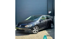 Gebruikt 2013 VW Golf VII Hatchback | € 6.499 (Goede deal)