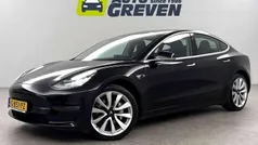 Gebruikt 2019 Tesla Model 3 Long Range Sedan | € 19.400 (Eerlijke prijs)