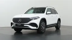 Gebruikt 2025 Mercedes EQB250+ Business SUV | € 46.750 (Super prijs)