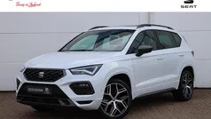 Suv Gebruikt 2021 Seat Ateca Business SUV | € 26.950 (Eerlijke prijs)