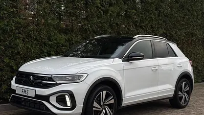 Occasion VW T-Roc R-line 150 PK (110 kW) 2023 SUV