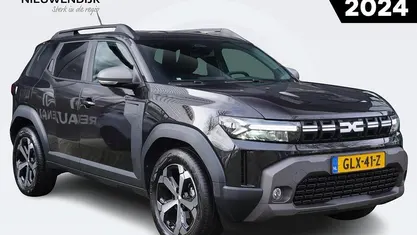Occasion 2024 Dacia Duster Journey SUV | € 28.900 (Eerlijke prijs)