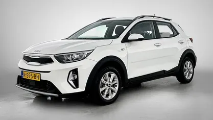 Occasion 2021 Kia Stonic SUV | € 15.840 (Eerlijke prijs)