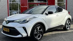 Gebruikt 2023 Toyota C-HR SUV | € 29.900 (Goede deal)