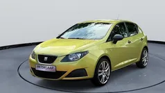 Gebruikt 2009 Seat Ibiza Hatchback | € 3.999 (Goede deal)