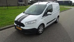 Gebruikt 2018 Ford Transit Trend Van | € 6.995 (Super prijs)