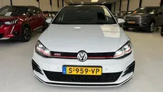 VW Golf VIII