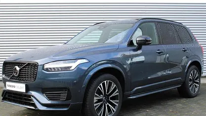 Occasion 2024 Volvo XC90 Ultra SUV | € 69.950 (Eerlijke prijs)