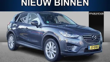 Occasion 2016 Mazda CX-5 Sky SUV | € 17.895 (Eerlijke prijs)