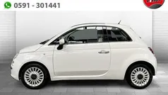 Gebruikt 2008 Fiat 500 Lounge Hatchback | € 3.950 (Eerlijke prijs)
