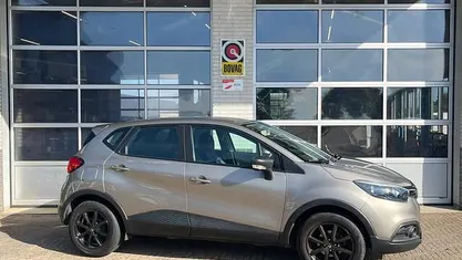 Occasion Renault Captur Authentique 90 PK (66 kW) 2014 SUV