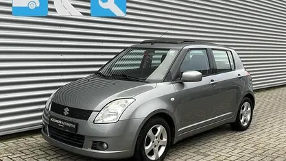 Gebruikt 2006 Suzuki Swift Sport Hatchback | € 3.950 (Eerlijke prijs)