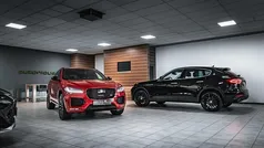 Beige Gebruikt 2019 Peugeot Rifter GT-line MPV | € 24.995 (Eerlijke prijs)