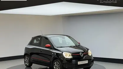 Occasion Renault Twingo Collection 2021 Hatchback