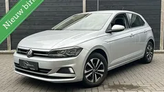 Gebruikt 2021 VW Polo Comfortline Hatchback | € 17.950 (Eerlijke prijs)