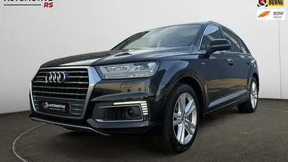 Occasion Audi Q7 Sport 373 PK (274 kW) 2016 SUV