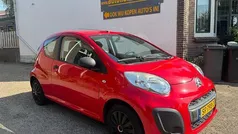 Gebruikt 2014 Citroën C1 Attraction Hatchback | € 2.999 (Eerlijke prijs)