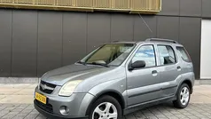 Gebruikt 2005 Suzuki Ignis Hatchback | € 2.999 (Eerlijke prijs)