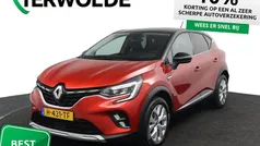 Gebruikt 2020 Renault Captur Intens SUV | € 16.840 (Eerlijke prijs)