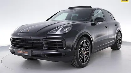 Gebruikt 2019 Porsche Cayenne Sport SUV | € 63.995 (Goede deal)