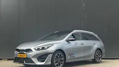 Grijs Nieuw 2024 Kia Ceed GT-Line Stationwagen | € 36.745 (Goede deal)