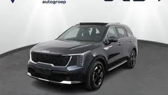 Blauw Nieuw 2025 Kia Sorento 2 SUV | € 65.890 (Eerlijke prijs)