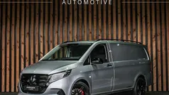 Gebruikt 2024 Mercedes Vito MPV | € 51.900 (Eerlijke prijs)