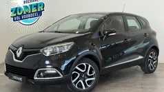 Gebruikt 2013 Renault Captur Dynamique SUV | € 9.495 (Eerlijke prijs)
