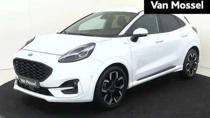 Occasion Ford Puma ST-Line X 2021 SUV