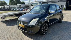 Gebruikt 2006 Suzuki Swift Hatchback | € 1.495 (Goede deal)