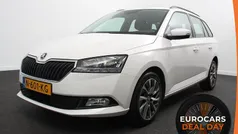 Gebruikt 2021 Skoda Fabia Business Line Stationwagen | € 12.690 (Eerlijke prijs)