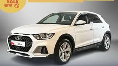 Gebruikt 2024 Audi A1 Advanced Hatchback | € 30.995 (Eerlijke prijs)