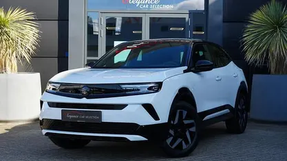 Occasion 2025 Opel Mokka SUV | € 27.950 (Eerlijke prijs)