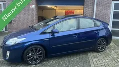 Blauw Gebruikt 2010 Toyota Prius Executive Hatchback | € 7.950 (Eerlijke prijs)