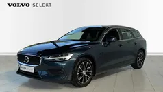 Gebruikt 2019 Volvo V60 Momentum Stationwagen | € 27.950 (Eerlijke prijs)