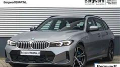 Gebruikt 2024 BMW 330 M Sport Stationwagen | € 48.875 (Eerlijke prijs)