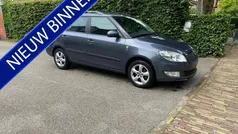Gebruikt 2012 Skoda Fabia Business Line Hatchback | € 1.395 (Super prijs)