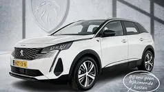 Gebruikt 2022 Peugeot 3008 SUV | € 28.890 (Eerlijke prijs)