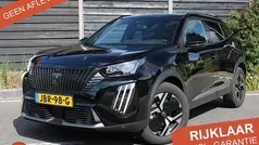 Zwart Gebruikt 2024 Peugeot 2008 Allure SUV | € 25.950 (Goede deal)
