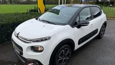 Gebruikt 2020 Citroën C3 PureTech Hatchback | € 10.950 (Eerlijke prijs)