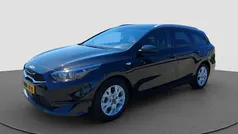 Zwart Gebruikt 2024 Kia Ceed Stationwagen | € 26.950 (Goede deal)