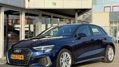 Gebruikt 2024 Audi A3 Sportback Hatchback | € 31.950 (Eerlijke prijs)