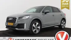 Gebruikt 2019 Audi Q2 S-Line SUV | € 19.199 (Eerlijke prijs)