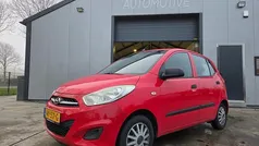 Gebruikt 2011 Hyundai i10 Hatchback | € 1.799 (Goede deal)