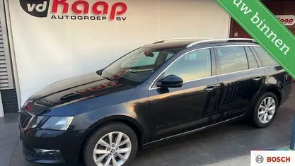Occasion Skoda Octavia Business Line 116 PK (85 kW) 2018 Stationwagen