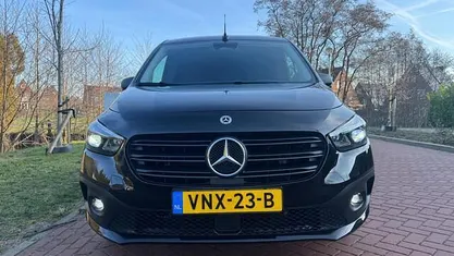 Occasion Mercedes Citan 110 95 PK (69 kW) 2022 Van