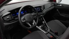 Rood Gebruikt 2022 VW Taigo Life SUV | € 24.900 (Super prijs)