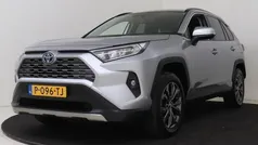 Gebruikt 2022 Toyota RAV4 SUV | € 34.950 (Goede deal)